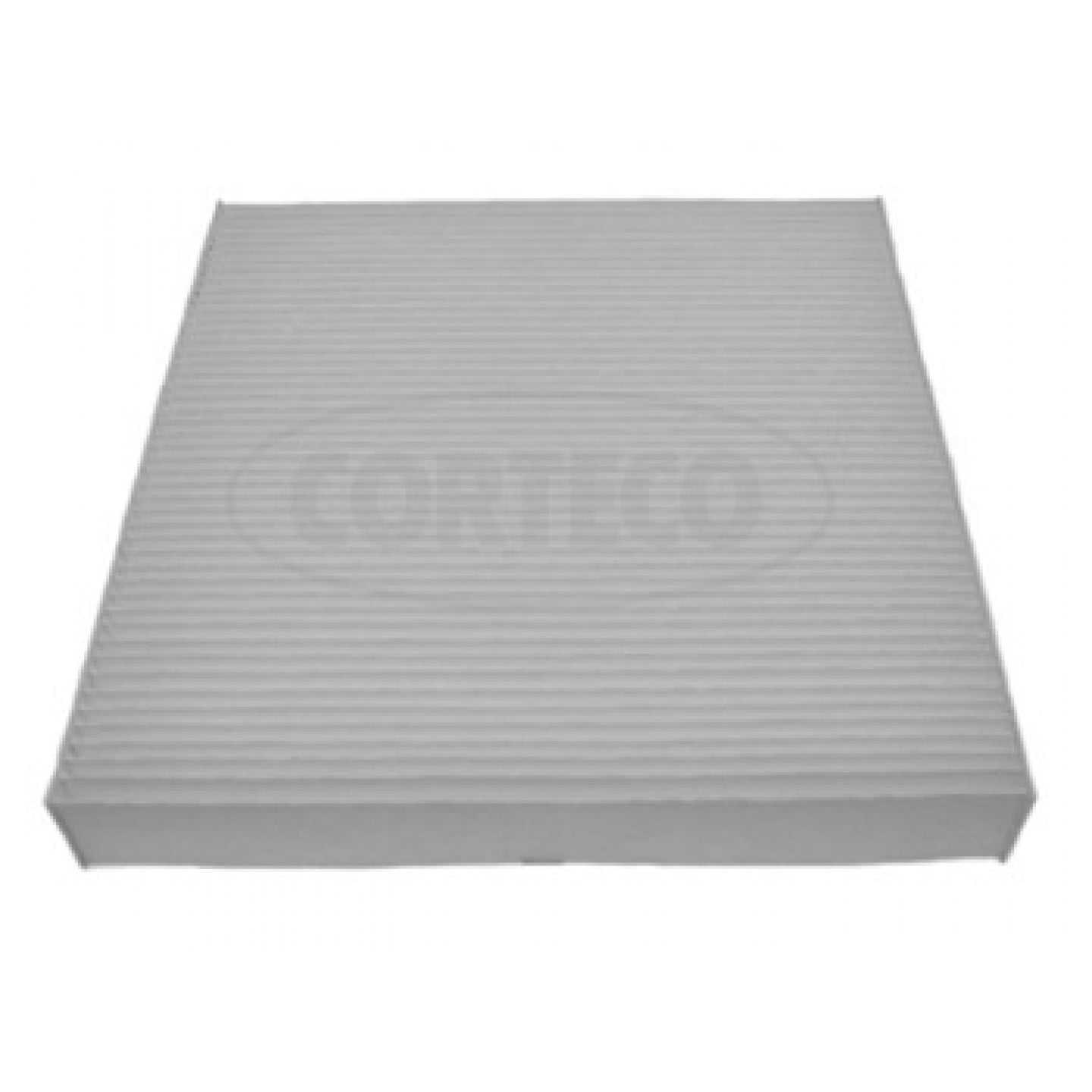 Filtro, aire habitáculo CORTECO 80000330