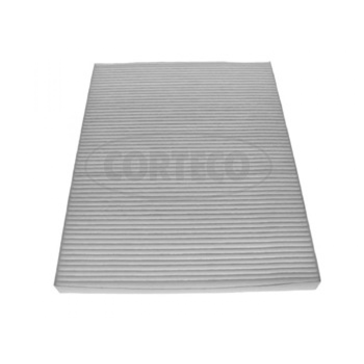 Filtro, aire habitáculo CORTECO 80000376