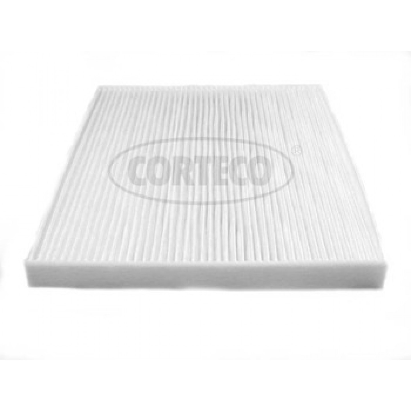 Filtro, aire habitáculo CORTECO 80000541