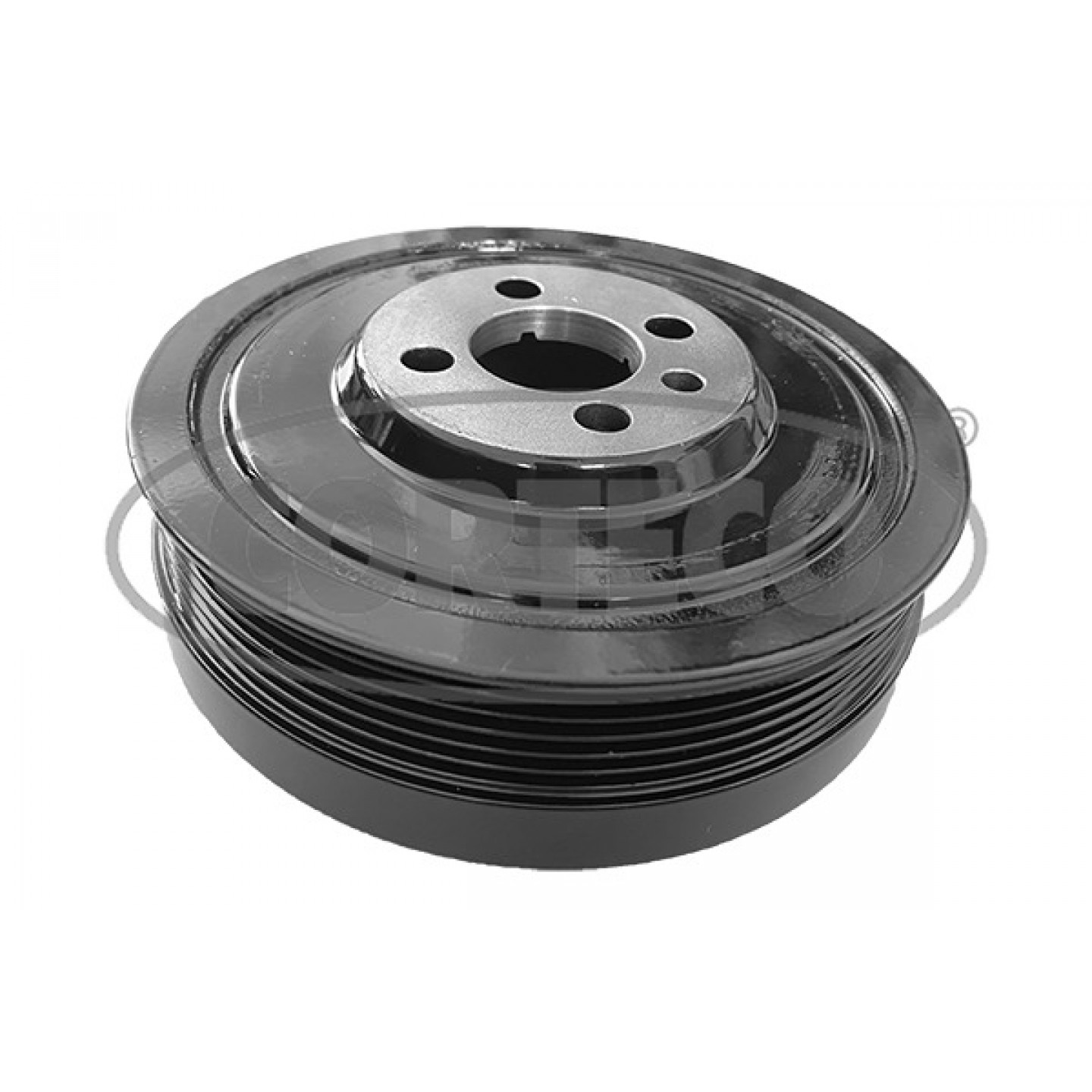 Corteco Puleggia Cinghia, Albero A Gomiti 80000680