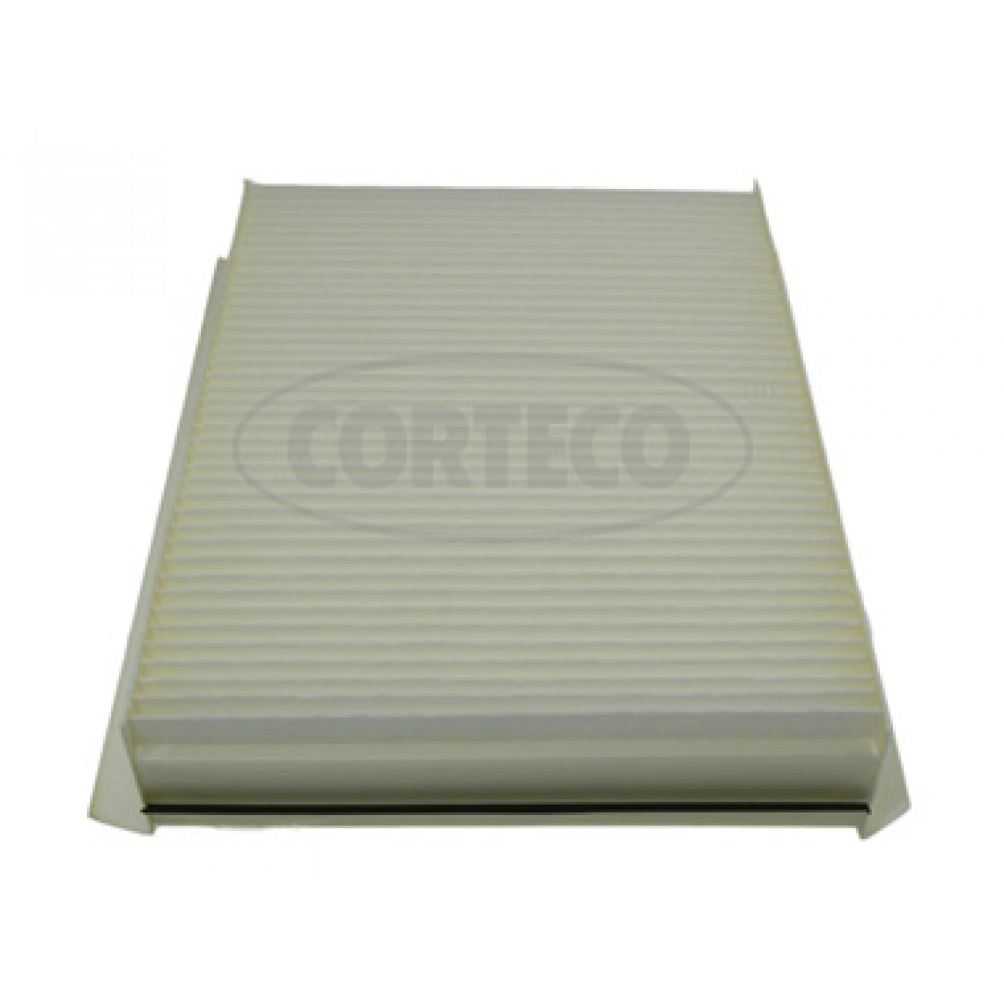 Filtre, air de l'habitacle CORTECO 80000809