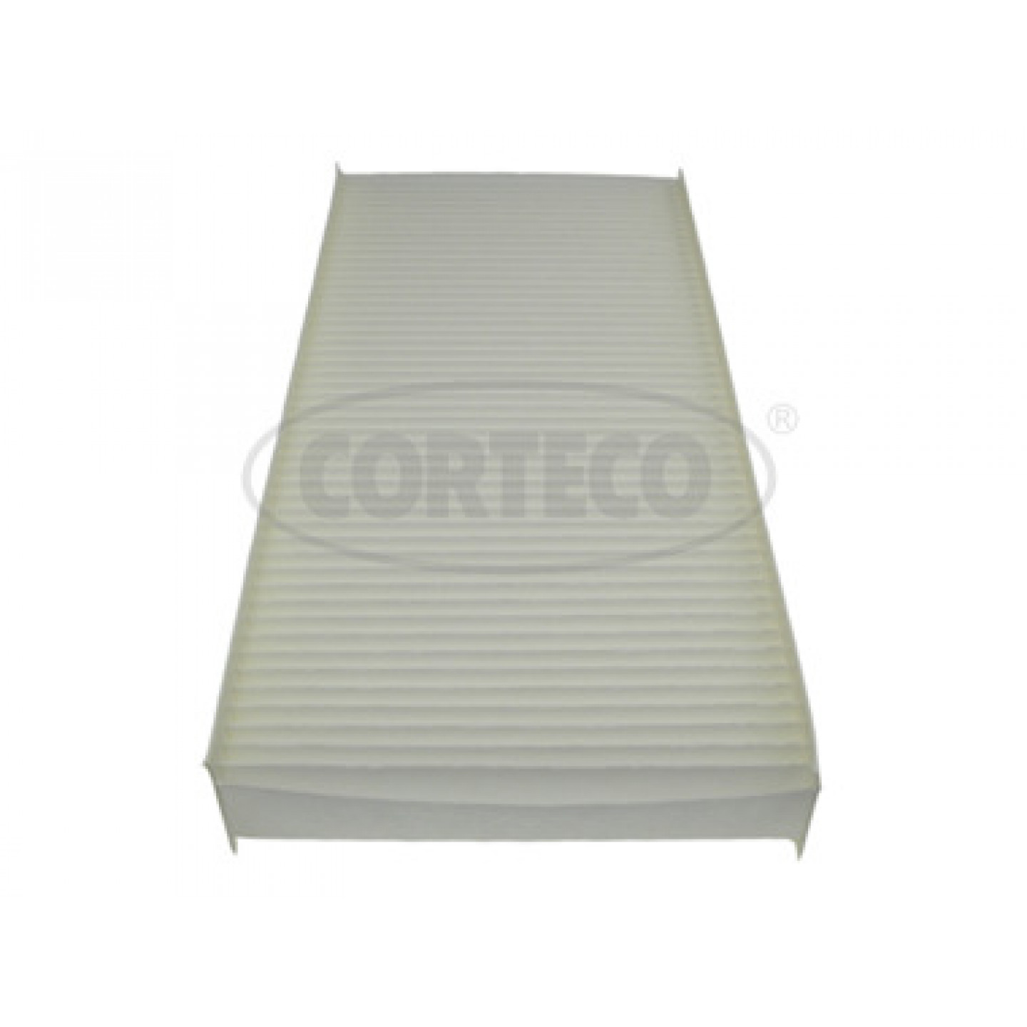 Filtro, aire habitáculo CORTECO 80000865