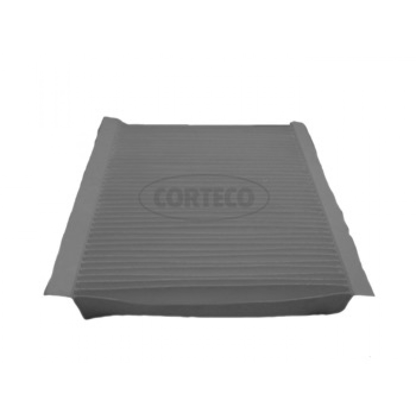 Filtro, aire habitáculo CORTECO 80001027