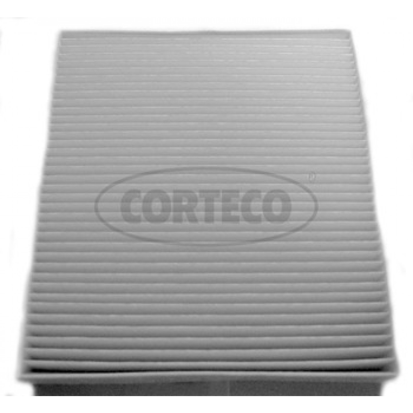 Filtre, air de l'habitacle CORTECO 80001174
