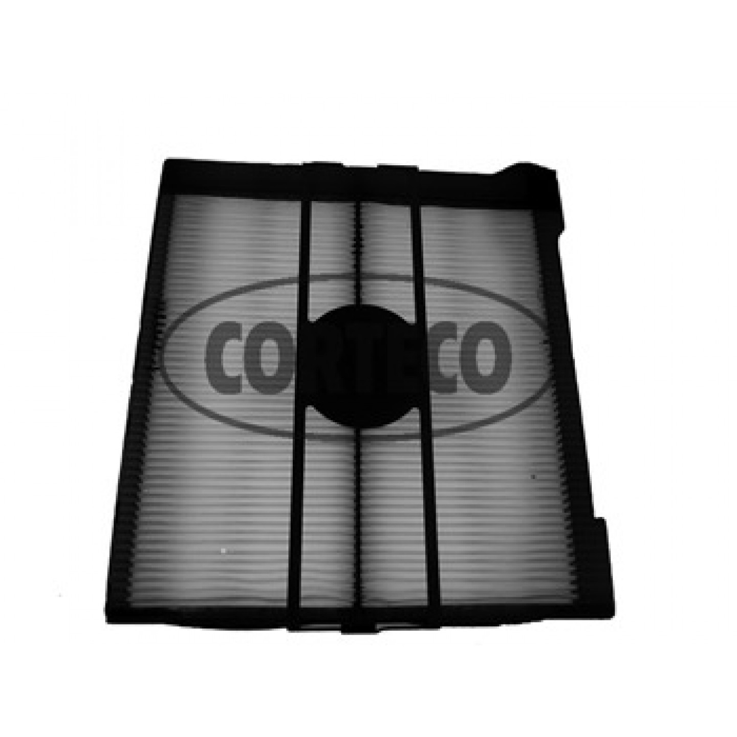 Filtro, aire habitáculo CORTECO 80001411