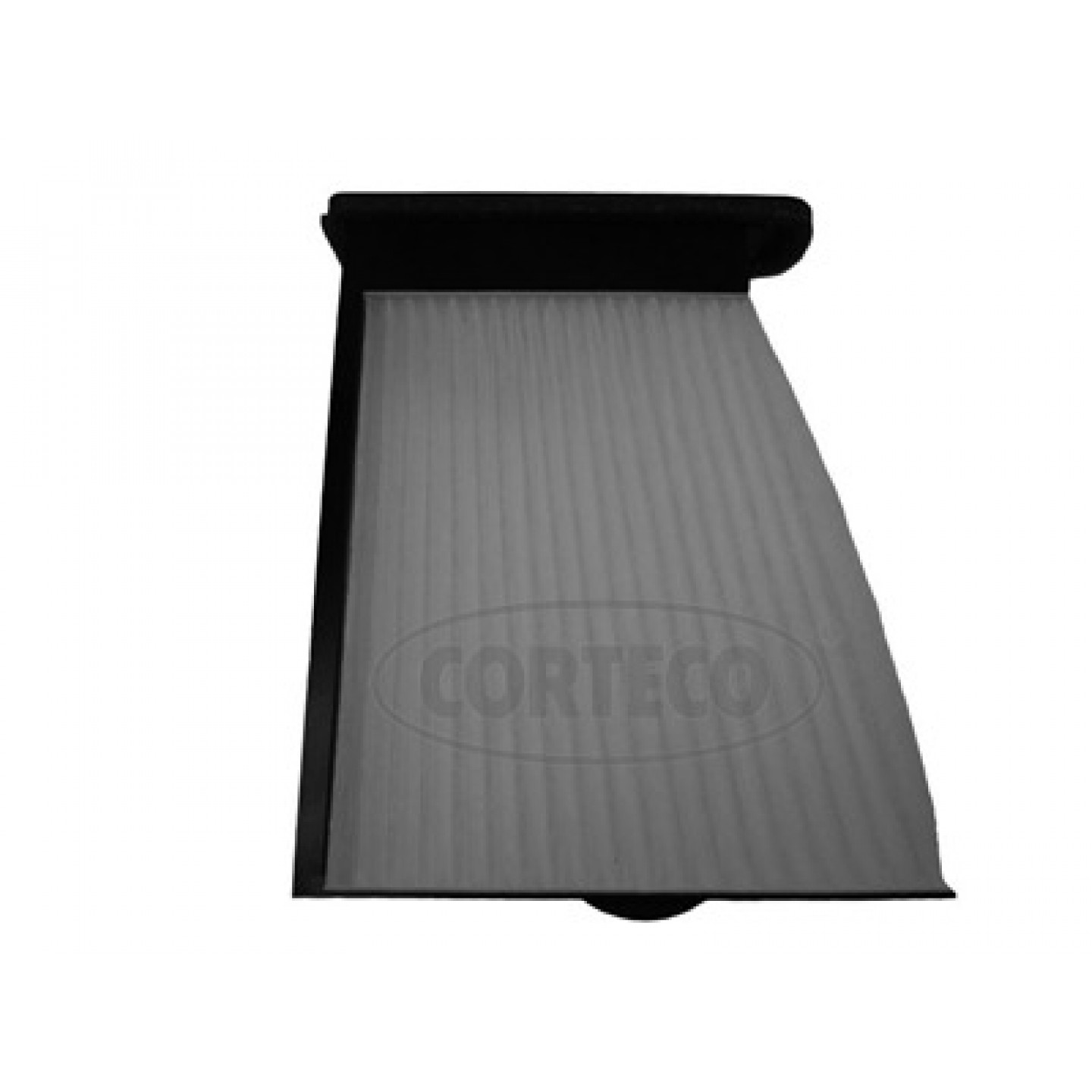 Filtro, aire habitáculo CORTECO 80001443