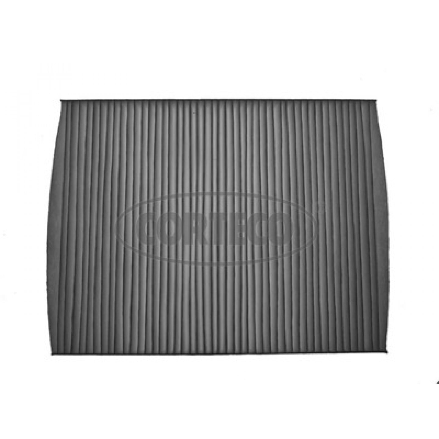 Filtr, vnitřní vzduch CORTECO 80001454