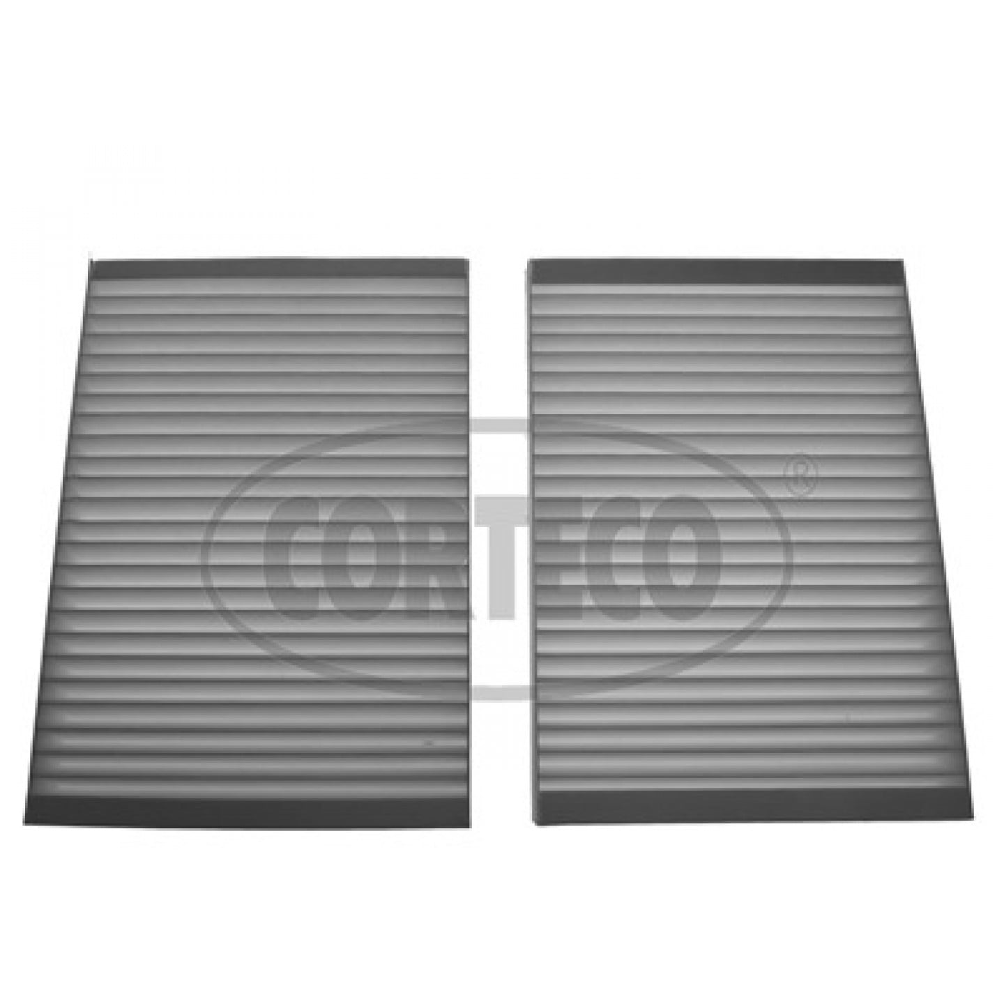 Filtro, aire habitáculo CORTECO 80001491