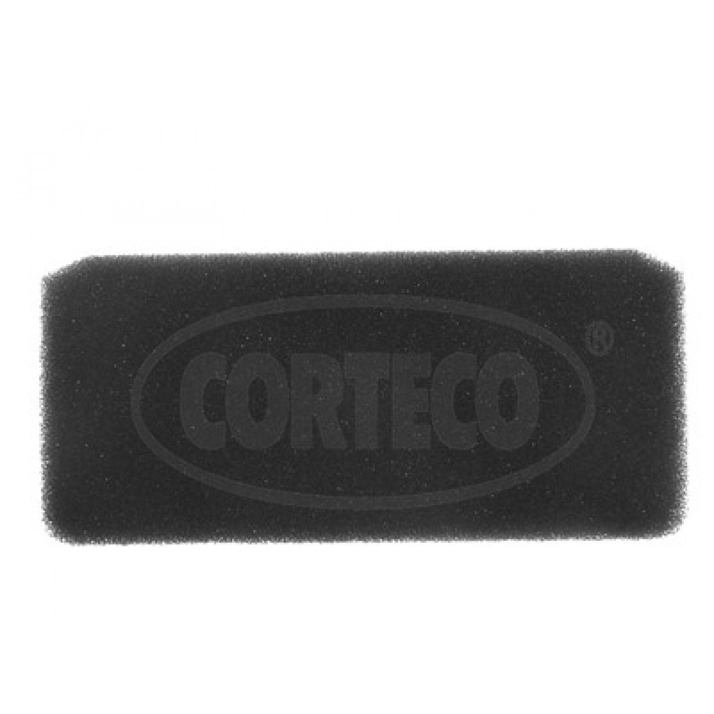 Filtr, vnitřní vzduch CORTECO 80001586
