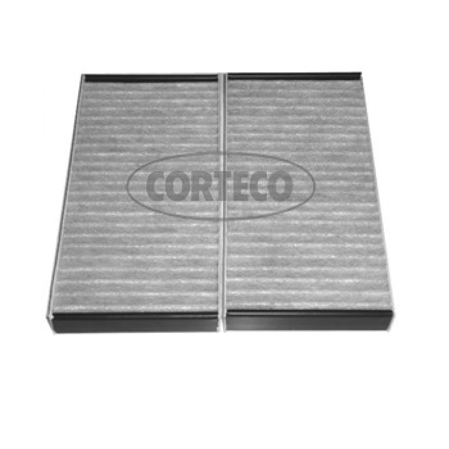 Filtro, aire habitáculo CORTECO 80001719