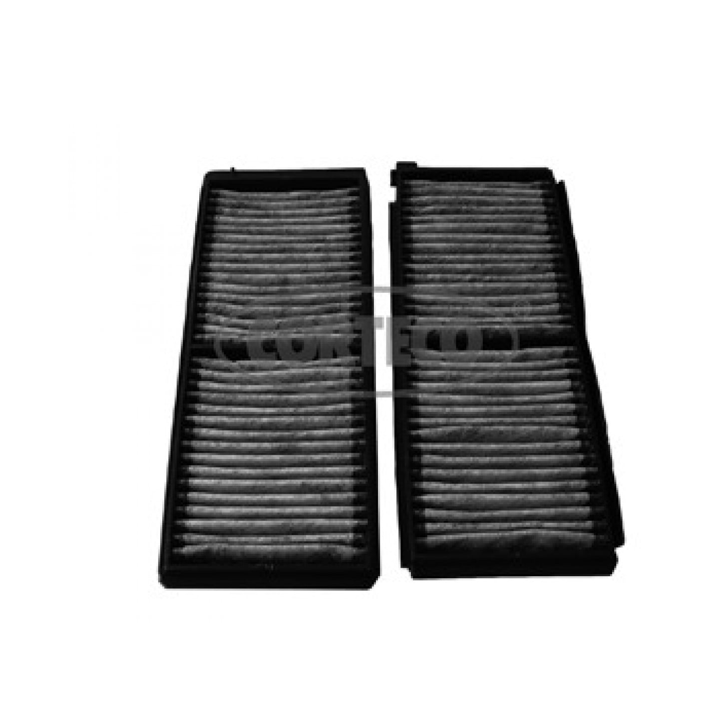 Filtr, vnitřní vzduch CORTECO 80001743