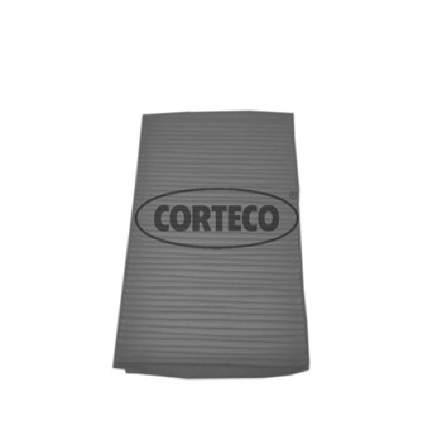 Filtr, vnitřní vzduch CORTECO 80001760