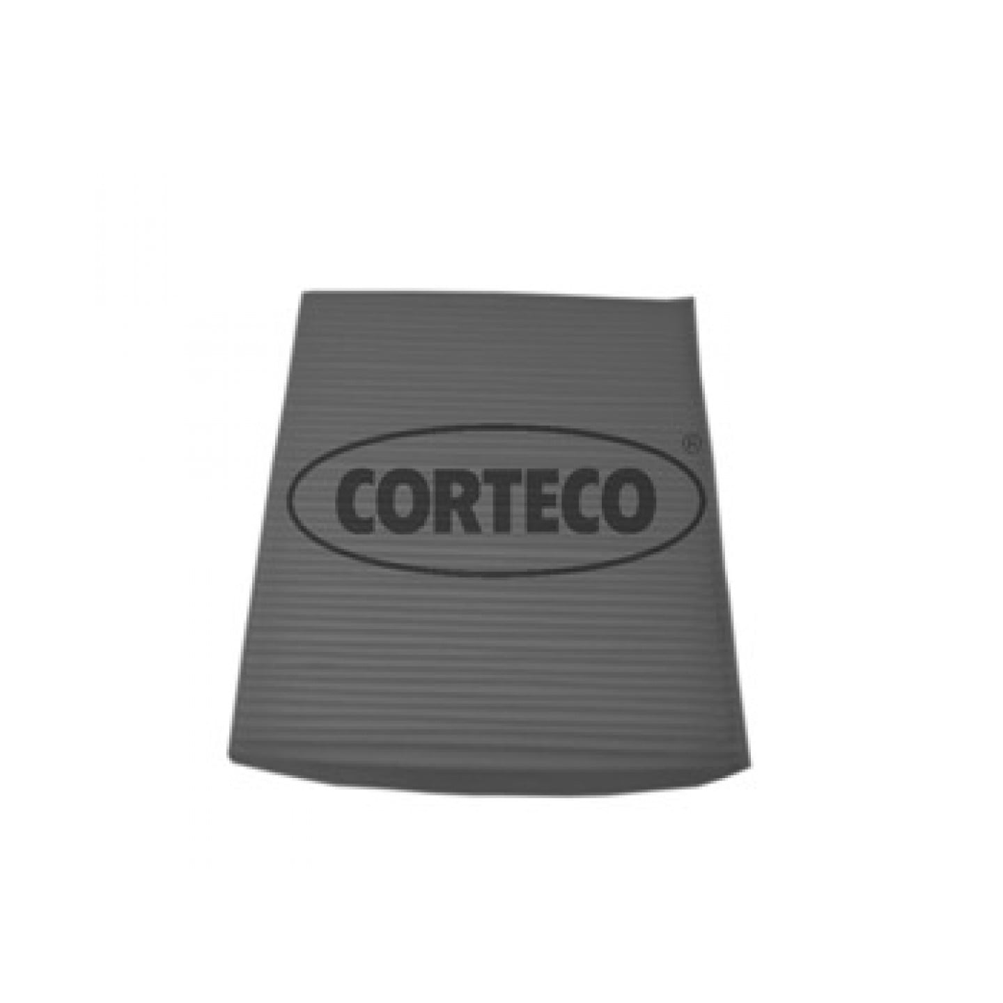 Filtro, aire habitáculo CORTECO 80001770