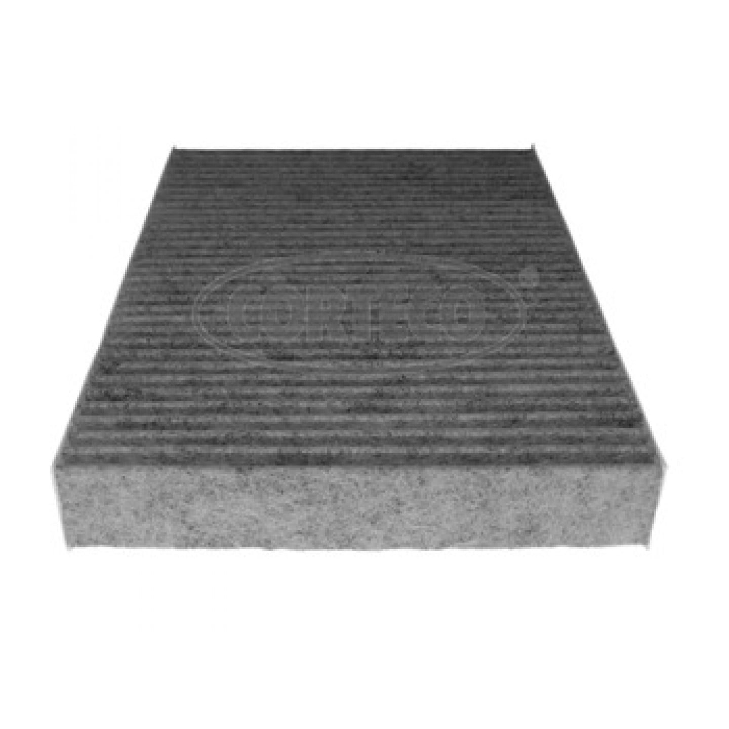 Filtre, air de l'habitacle CORTECO 80001792