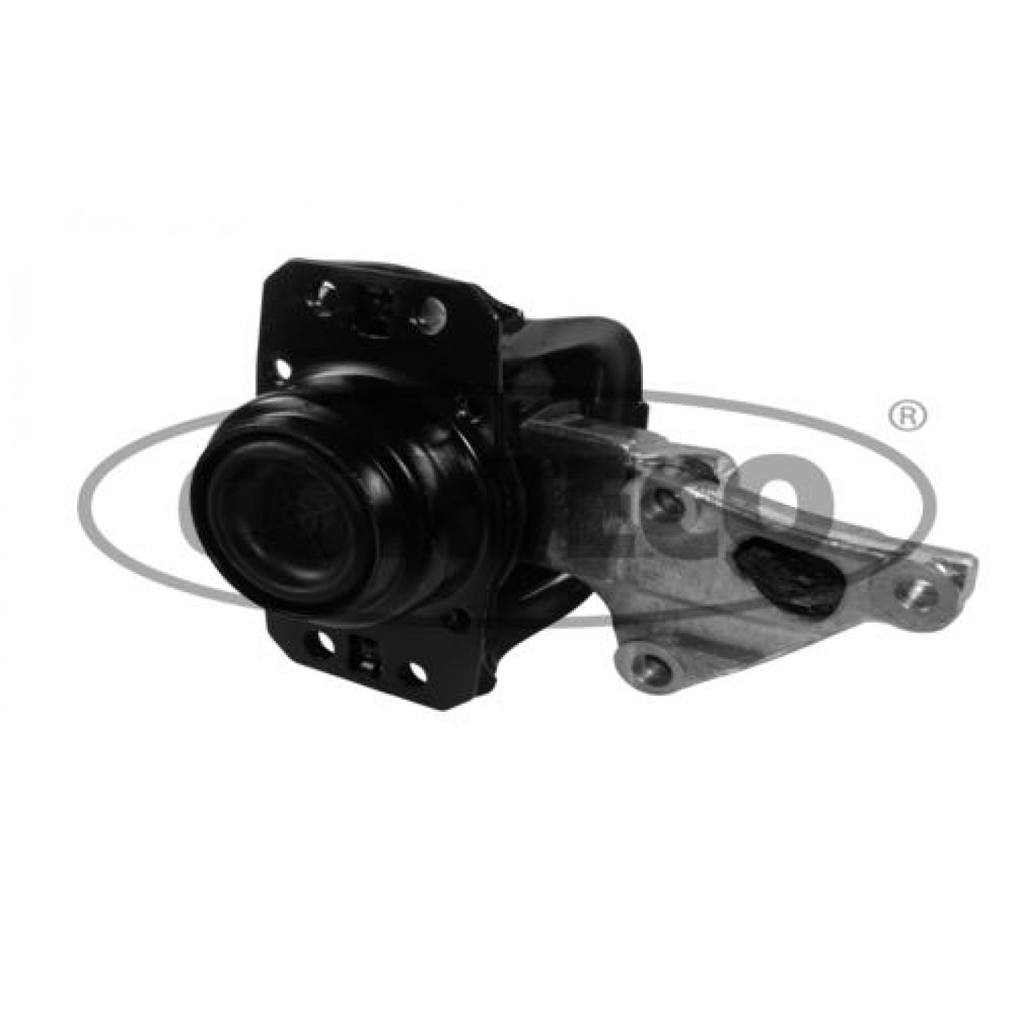 Montering af motor CORTECO 80001989