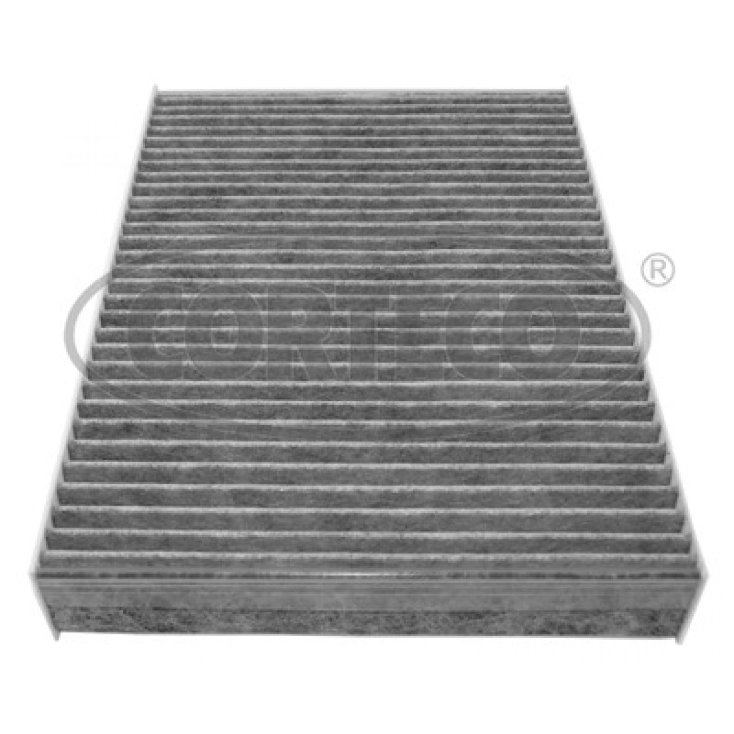 Filtr, vnitřní vzduch CORTECO 80005174