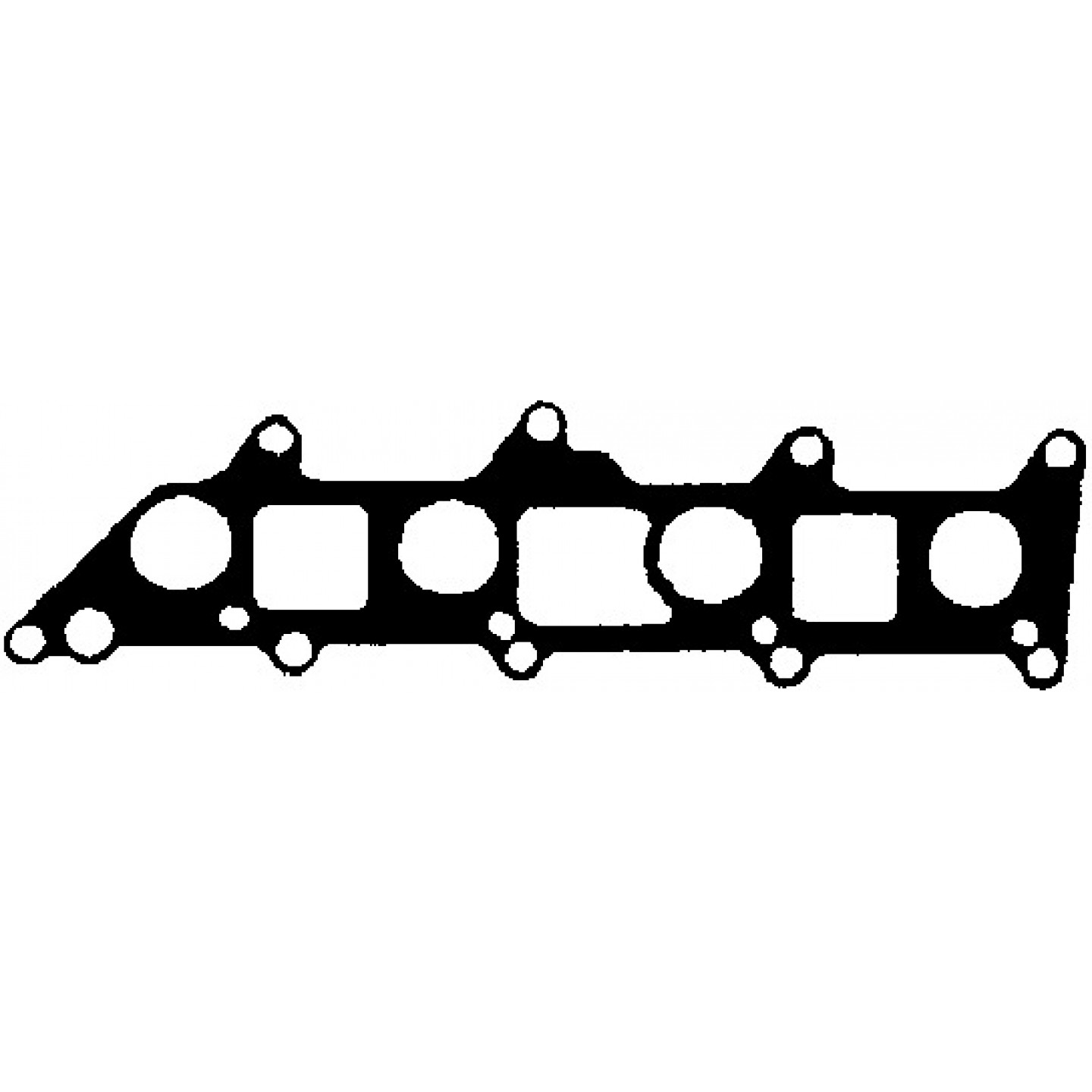 Pakning, indsugningsmanifold CORTECO 450373P