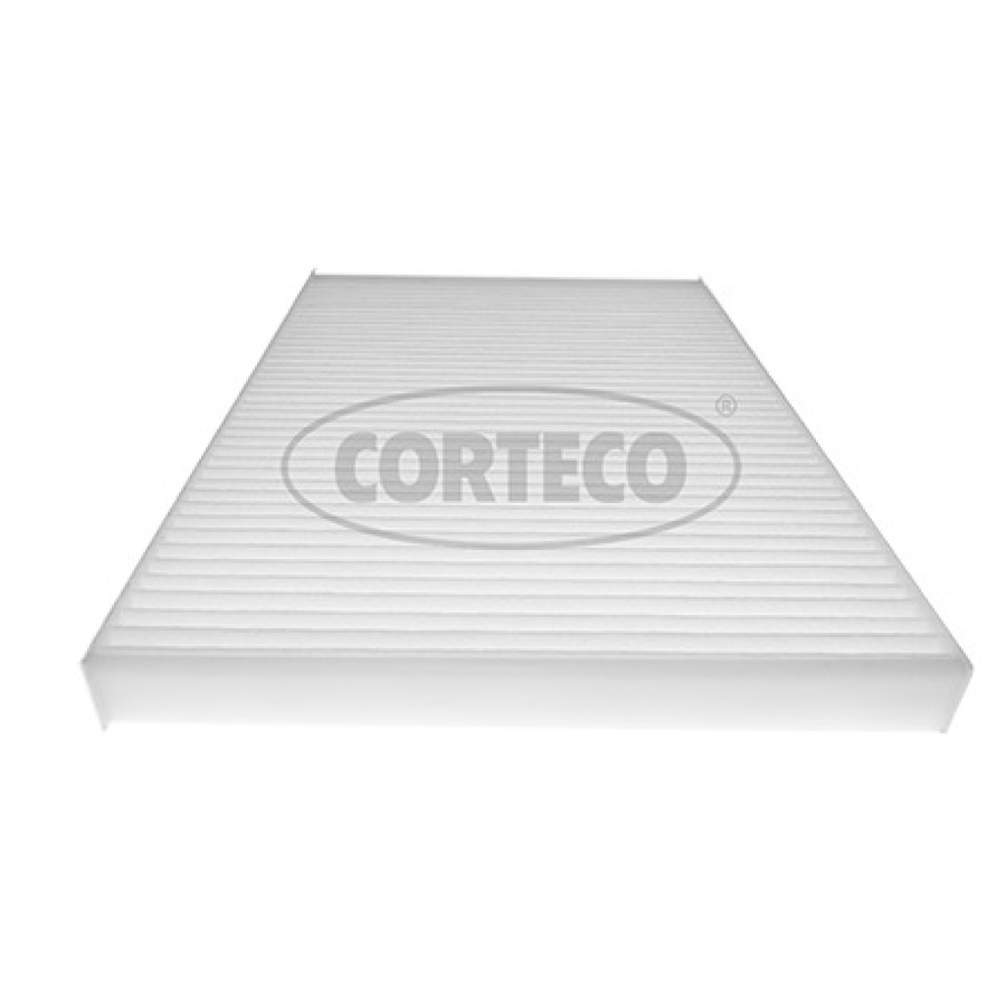 Filtro, aire habitáculo CORTECO 49393534
