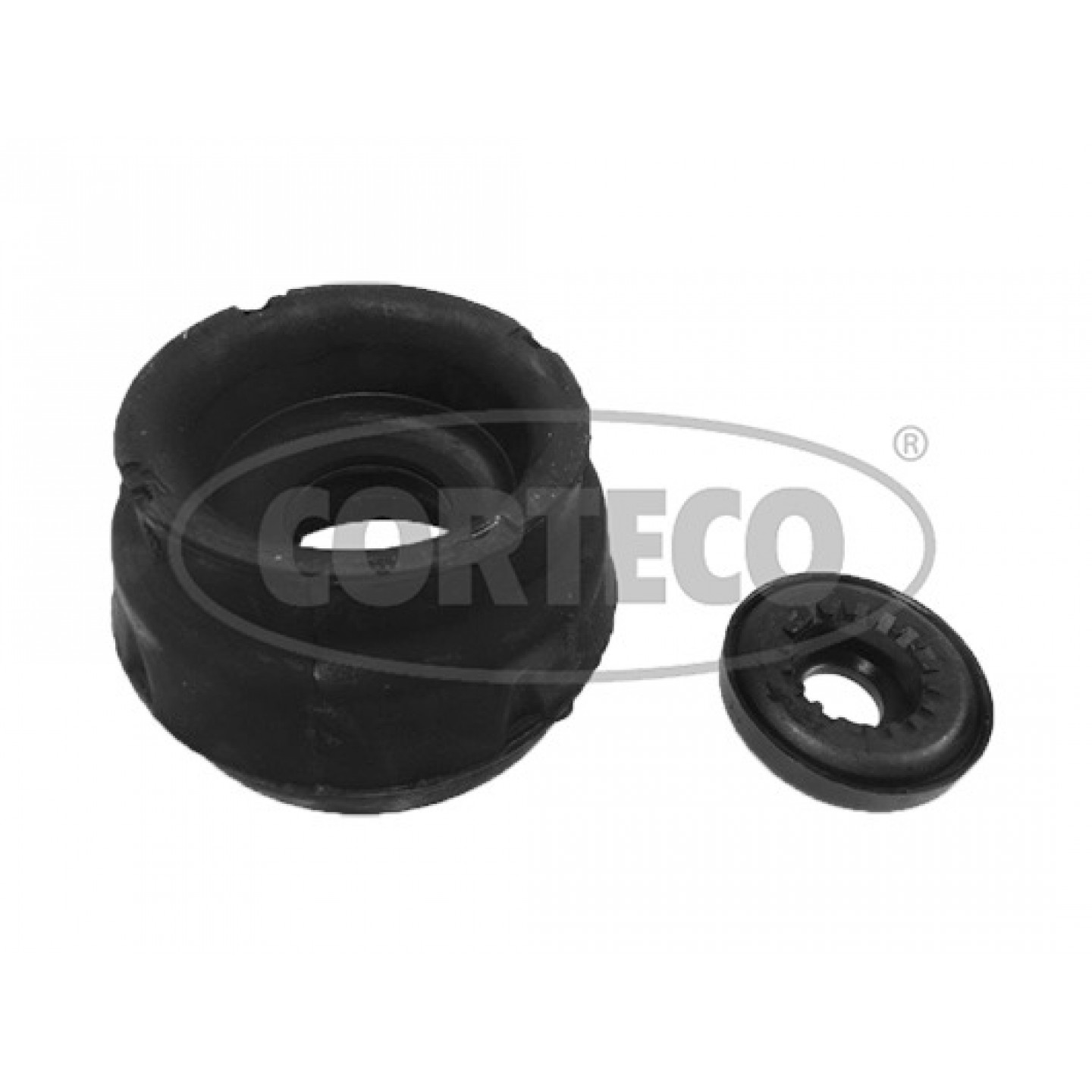 Kit de réparation, coupelle de suspension CORTECO 80001637