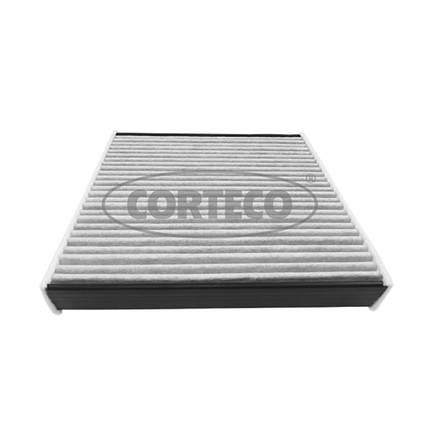 Filtro, aire habitáculo CORTECO 49387666