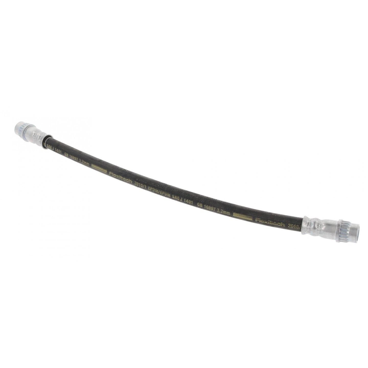 ATE 83771603633 Bremsschlauch Bremsleitung 330829