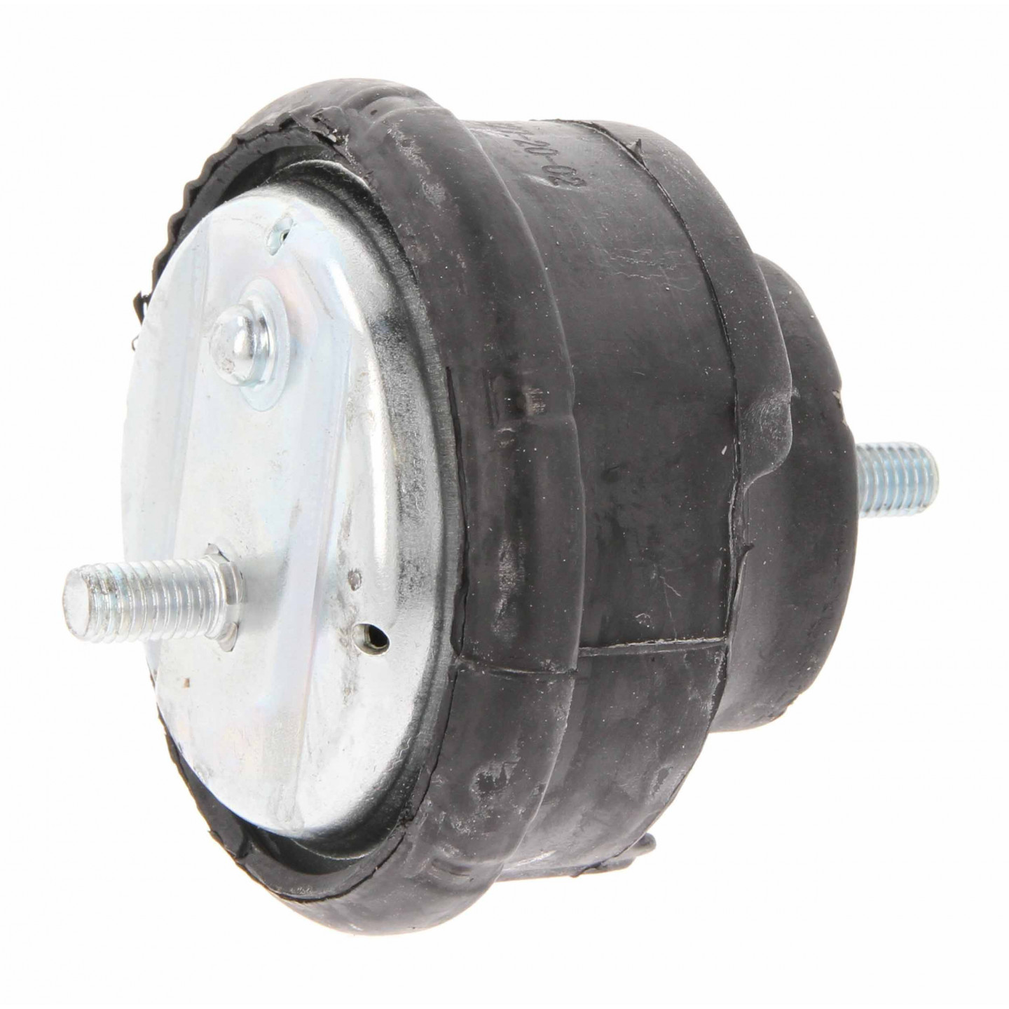 Soporte De Motor Corteco 603651 - Compatible Con BMW Serie 5 (modelos 1995-2004)