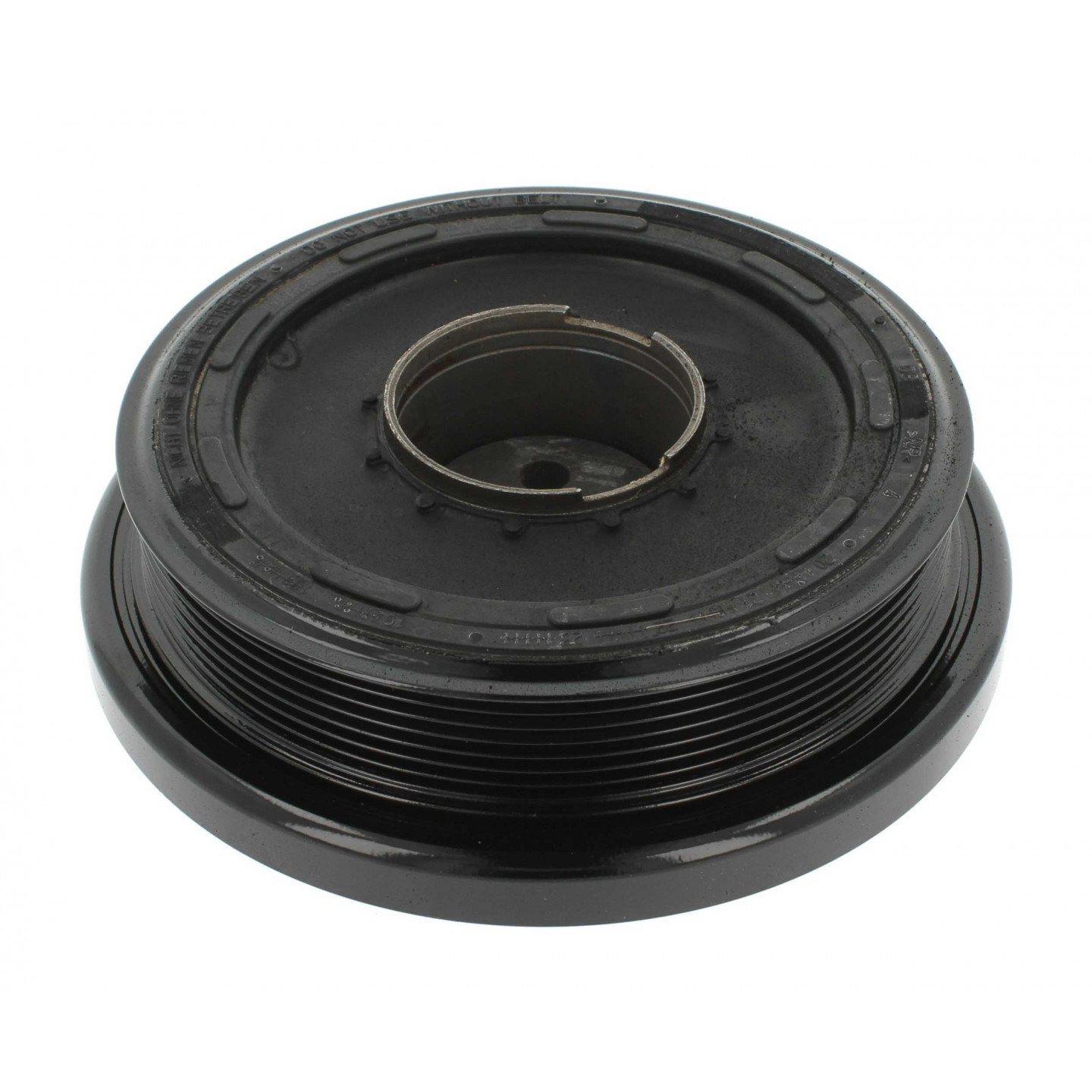 Corteco Puleggia Cinghia, Albero A Gomiti 80001419