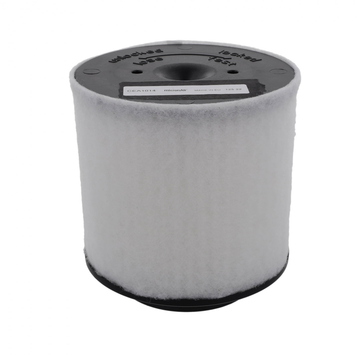 Luchtfilter CORTECO 80005027