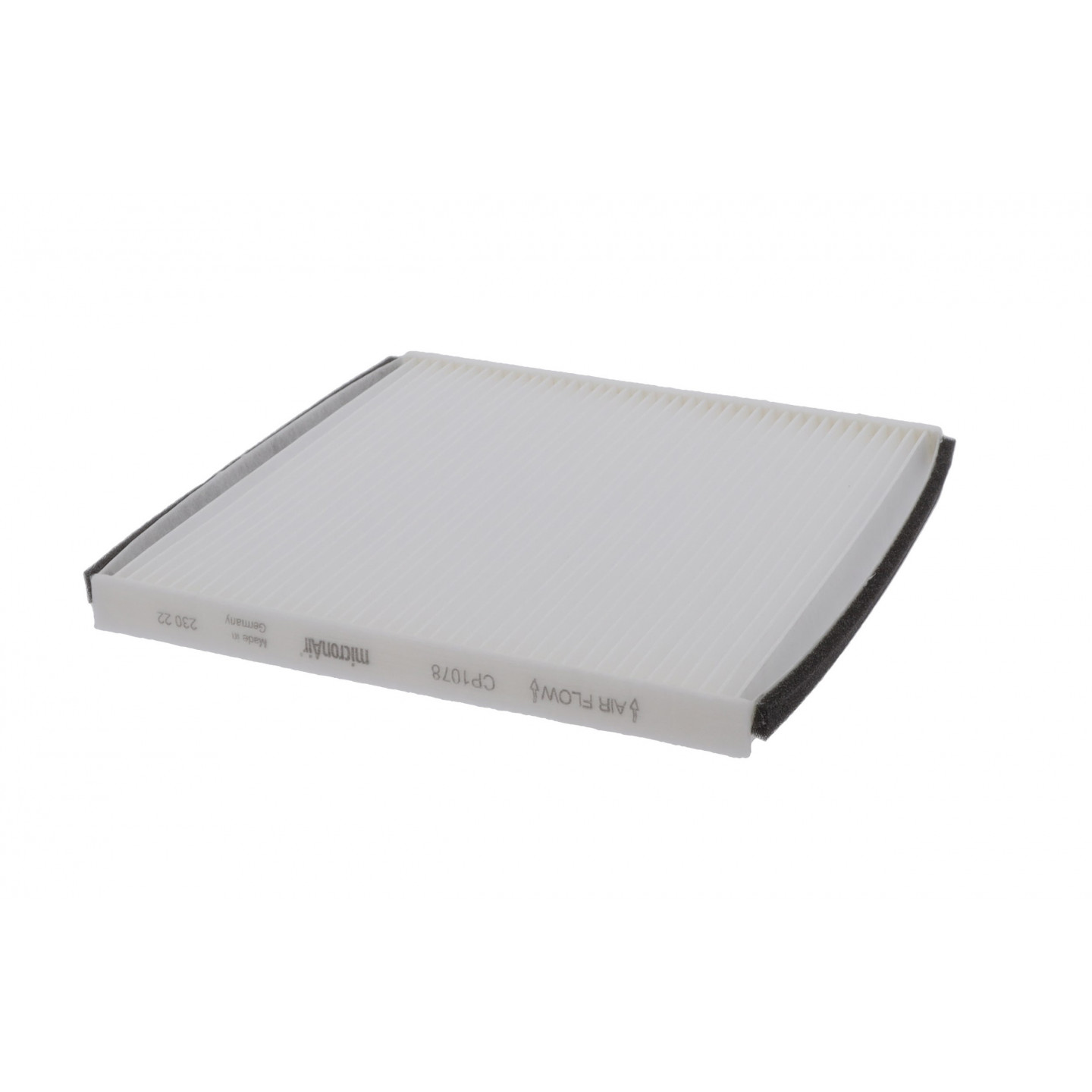 Filtre, air de l'habitacle CORTECO 21652539