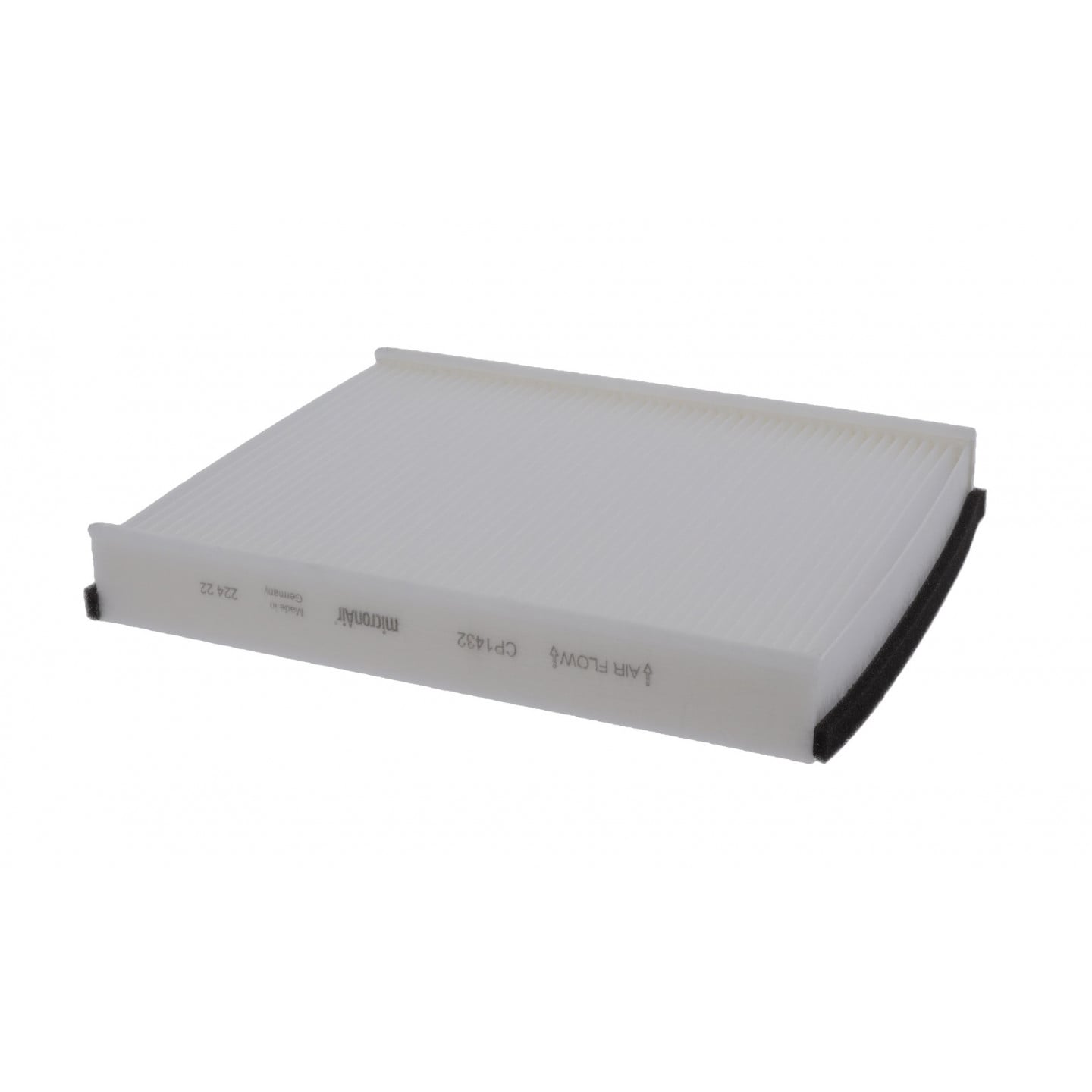 Filtro, aria interna CORTECO 80001772