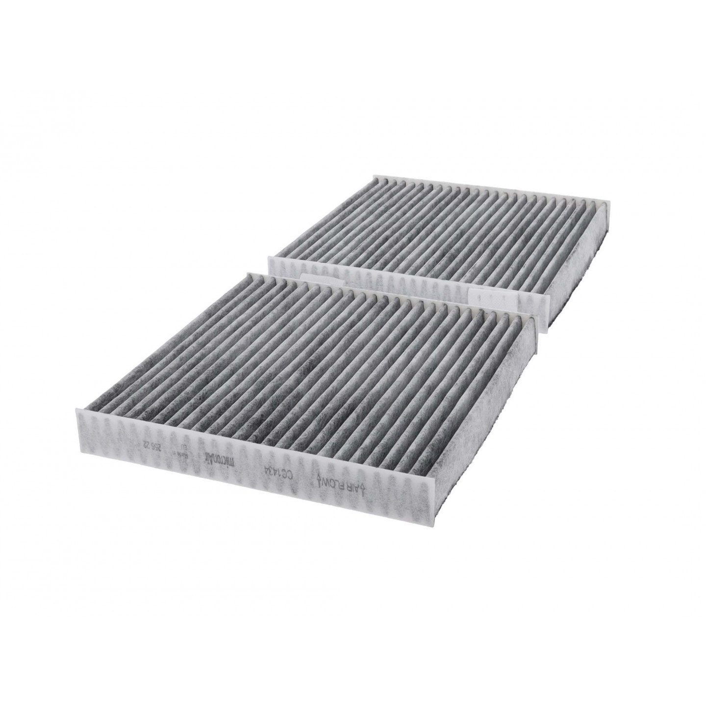 Filtr, vnitřní vzduch CORTECO 80001777