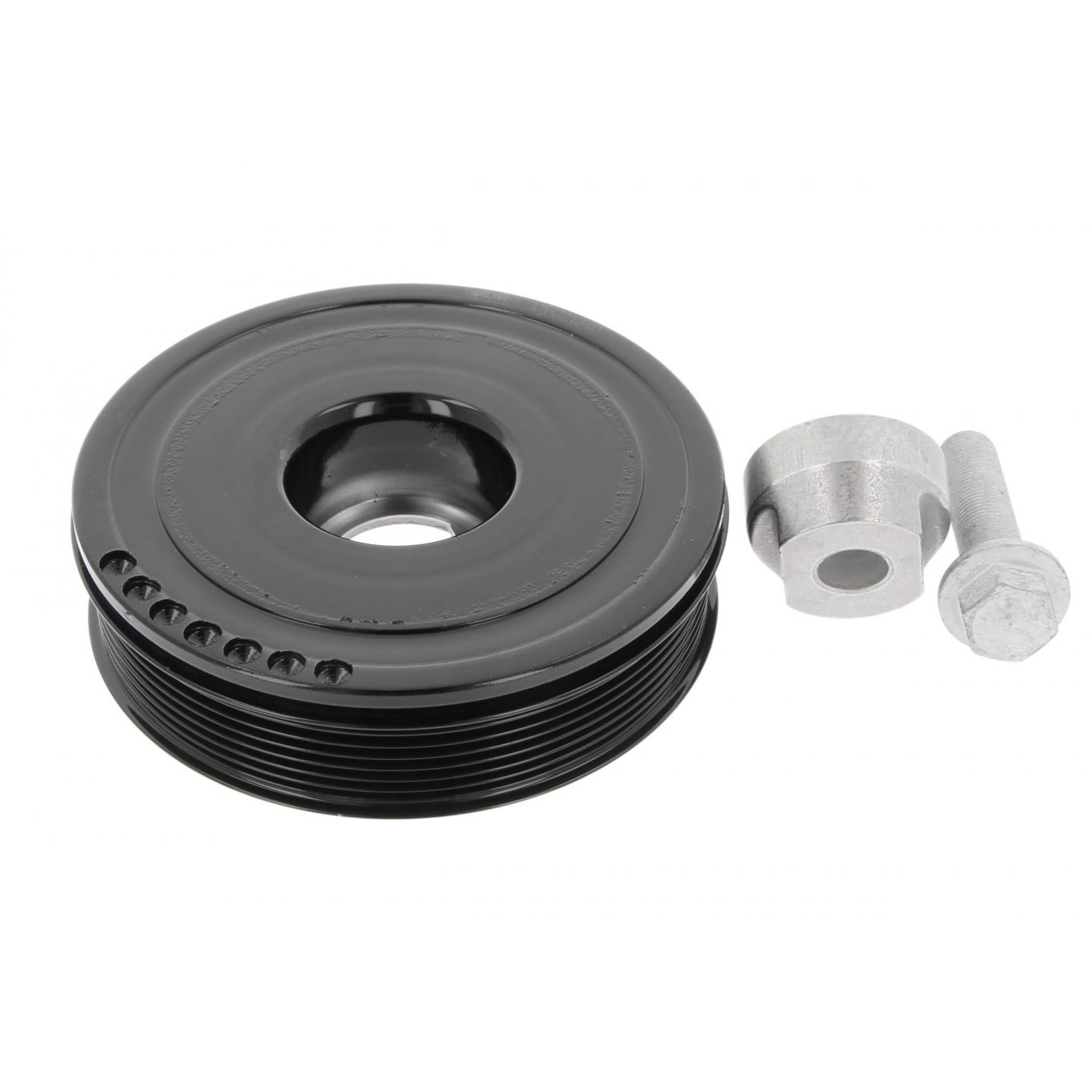 Corteco Kit Poleas, Cigüeñal 80004896