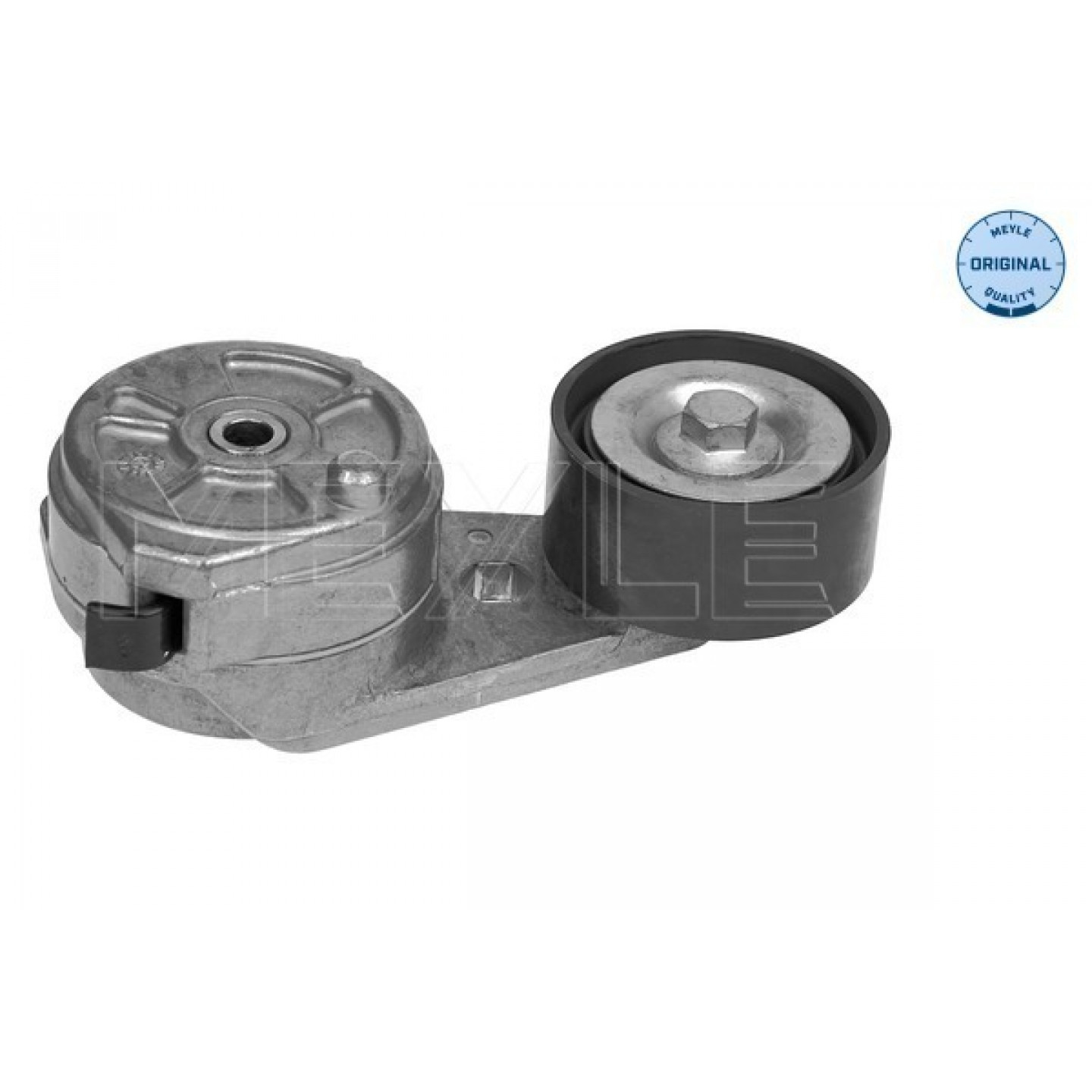 Tensor de correa, correa auxiliar-v MEYLE 034 000 0002