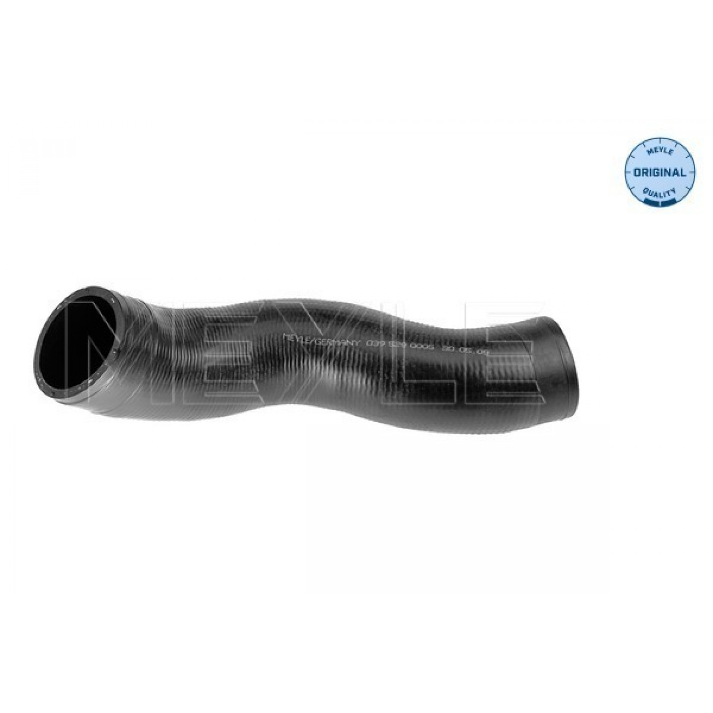 Oplader luchtslang MEYLE 039 528 0005
