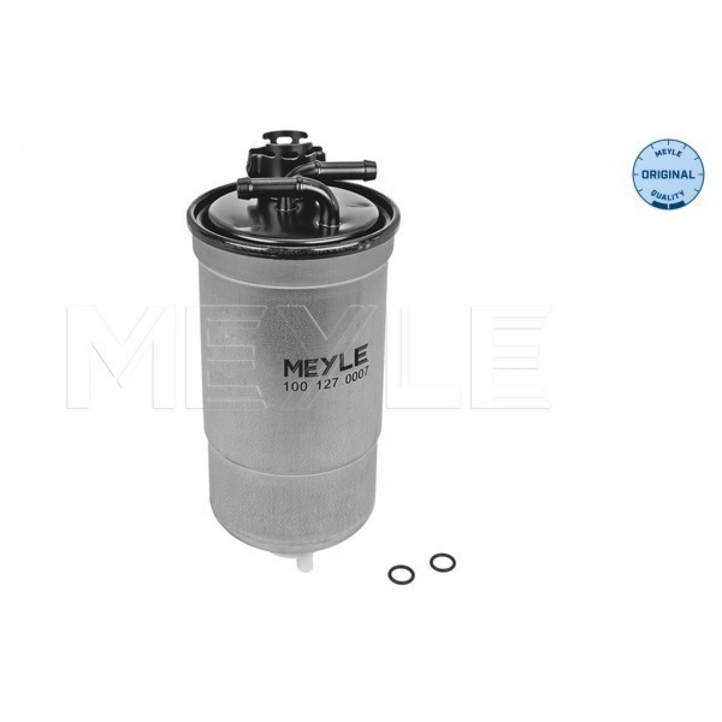 Fuel filter MEYLE 100 127 0007- Trodo.com