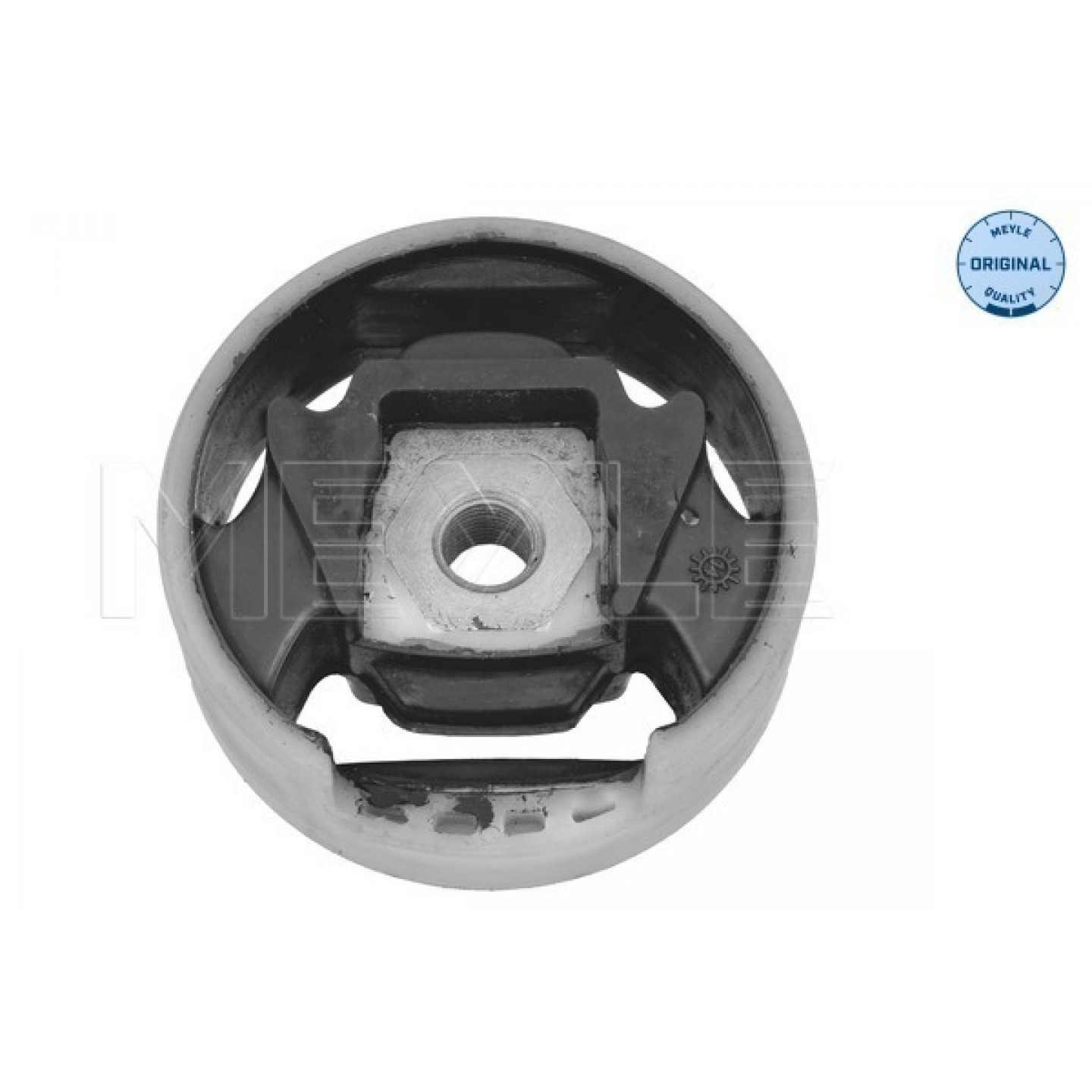 MEYLE Supporto Motore In Gomma Metallo Lato Sinistro - Ricambio Auto Per OPEL Astra H, Zafira B