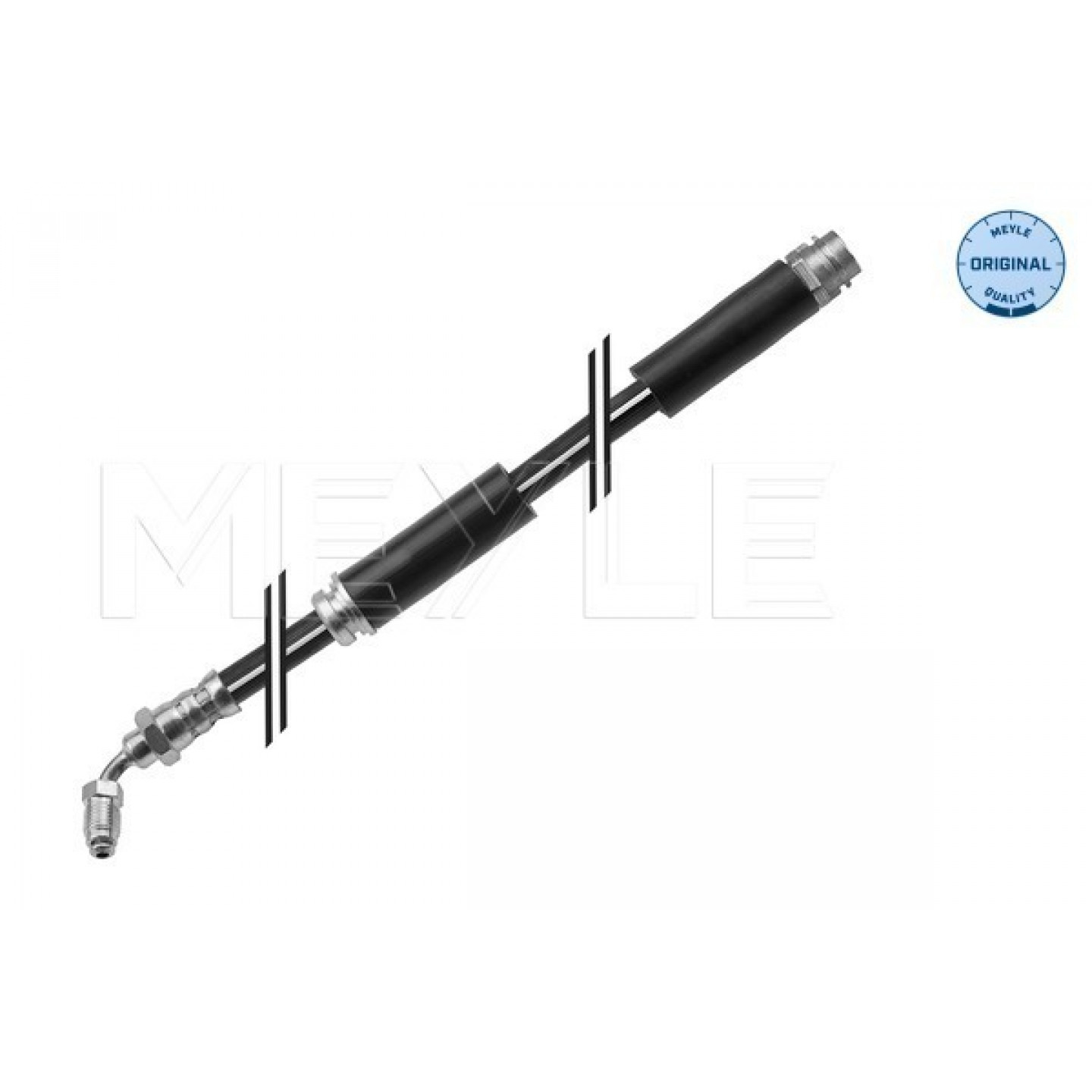 Remslang MEYLE 100 525 0024