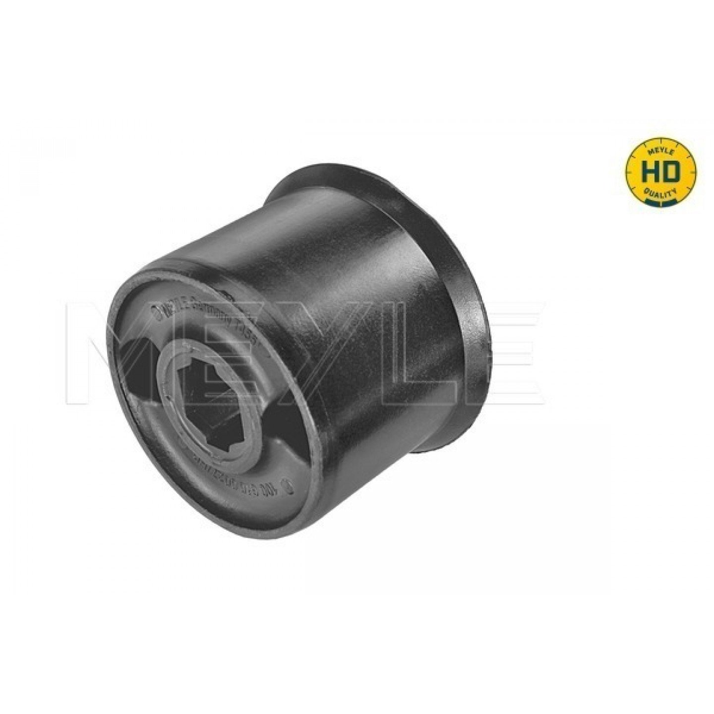 Bush, control arm mounting MEYLE 100 610 0027/HD- Trodo.com