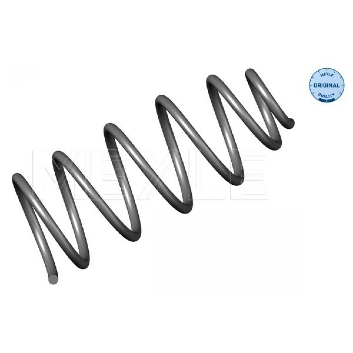 Fahrwerksfeder MEYLE 100 639 0036