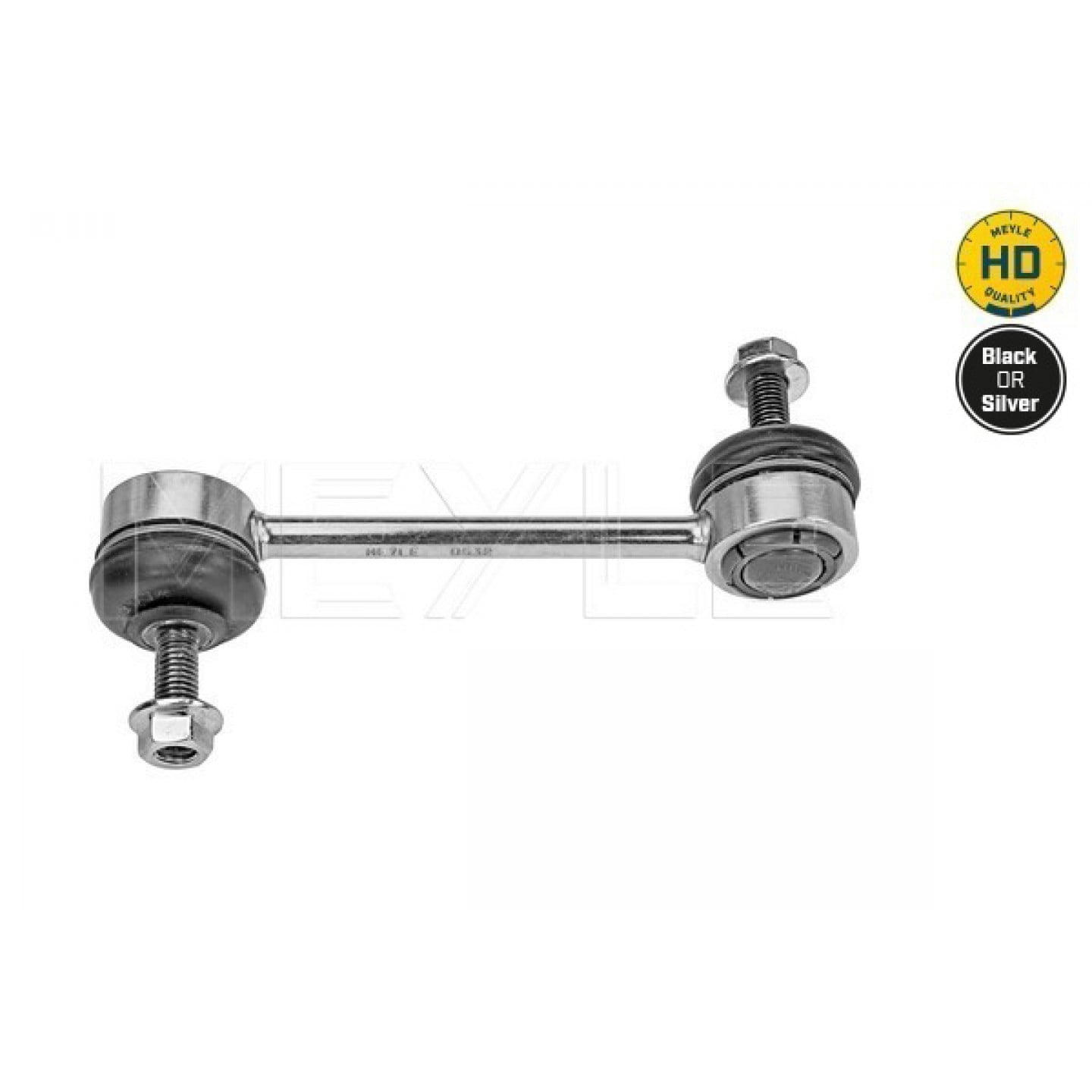 Meyle Biellette Stabilizzatrice Anteriore/Psteriore Per VW Caddy III E IV (codice 1160600030/HD) - Ricambio Originale