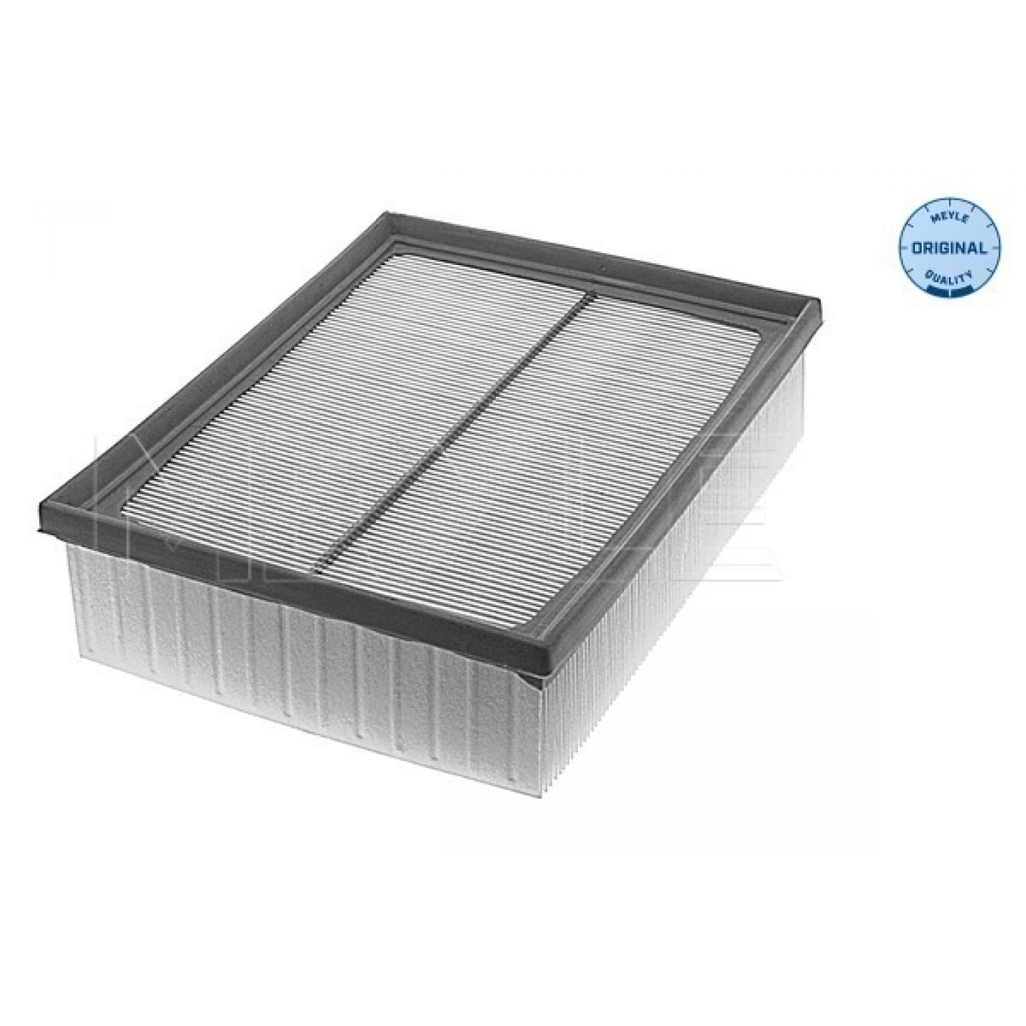 Meyle Filtro Aria Motore 112 129 0040 – Compatibile Con VW Golf, Audi A3, Seat Leon, Passat, Tiguan E Touran