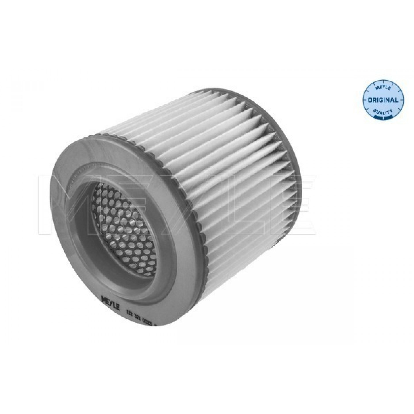 Filtro De Aire Meyle Para Smart Fortwo (451) - Compatible Con Modelos 2007-2012, 1.0, Turbo Y CDi, Referencia 012 321 0012