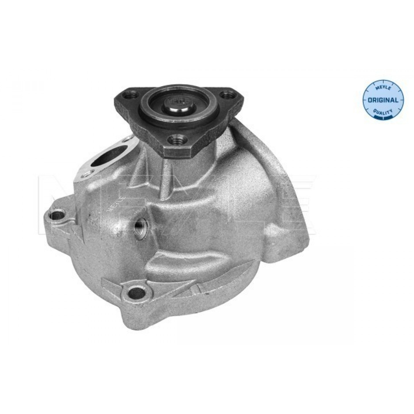 Febi 17670 Pompa Acqua Per Motore - Compatibile Con VW Transporter T3