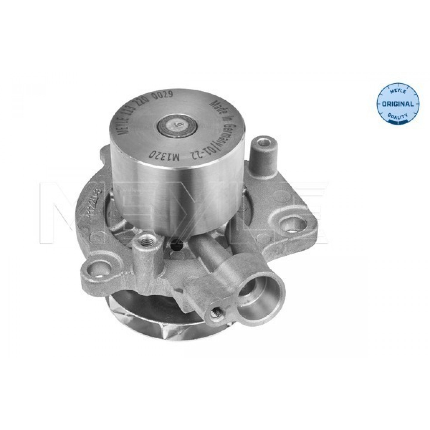 MEYLE-ORIGINAL: True to OE. 313 220 0021 Pompa Dell