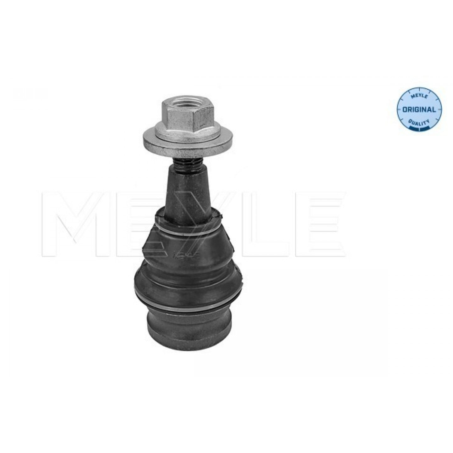 Meyle 116 030 0007/HD Barra Di Collegamento Sterzo Per Audi A8 E VW Phaeton