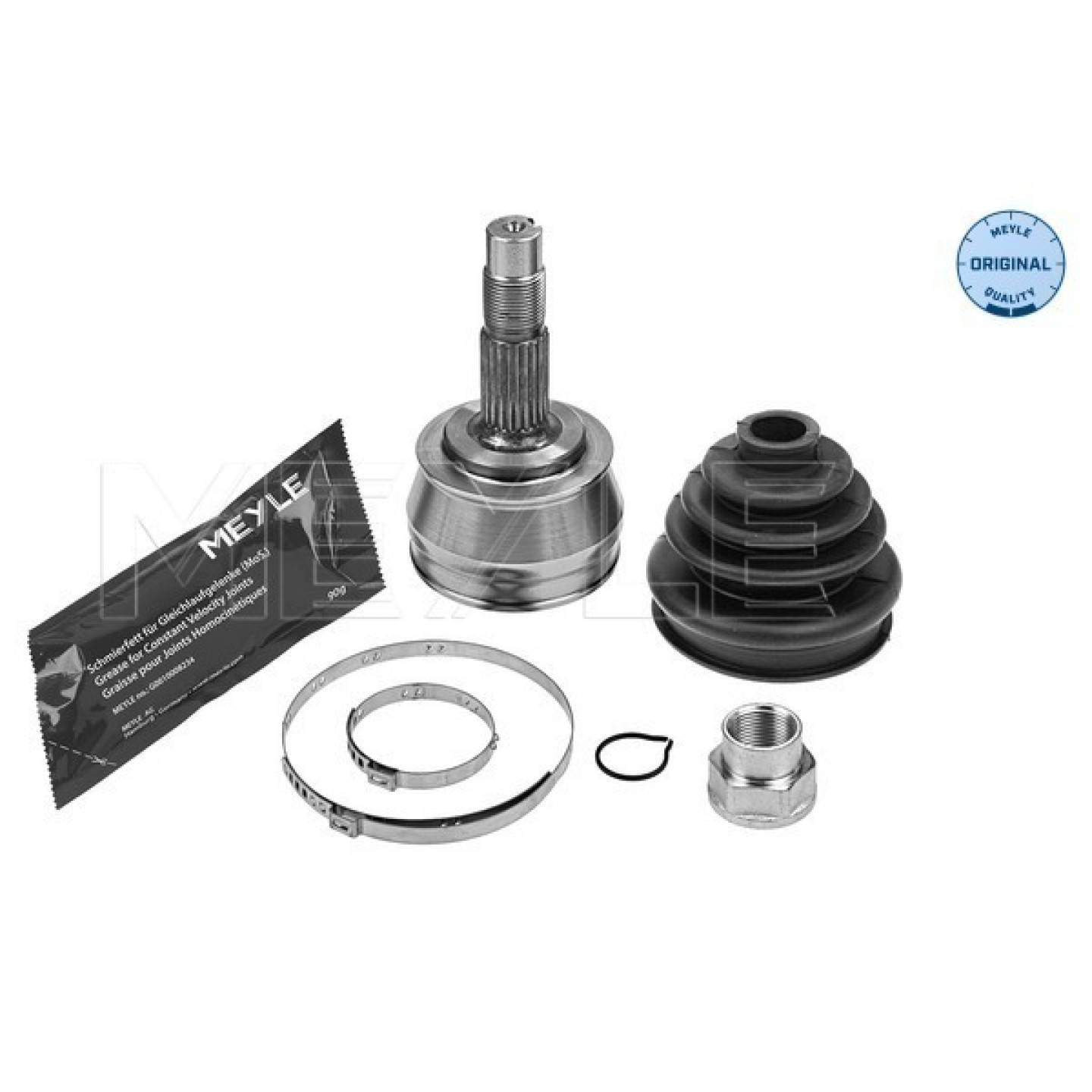 Gelenksatz, Antriebswelle MEYLE 214 498 0034