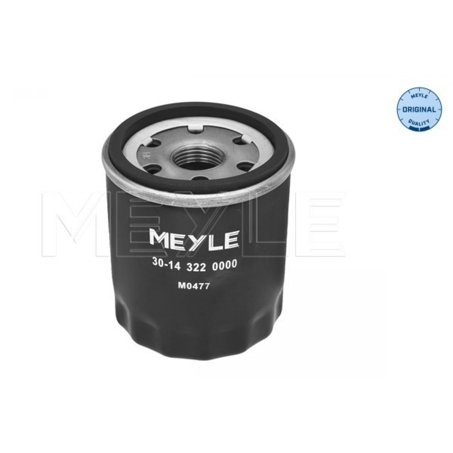 Originale MEYLE Soffietto Sterzo 300 322 1104/S per BMW