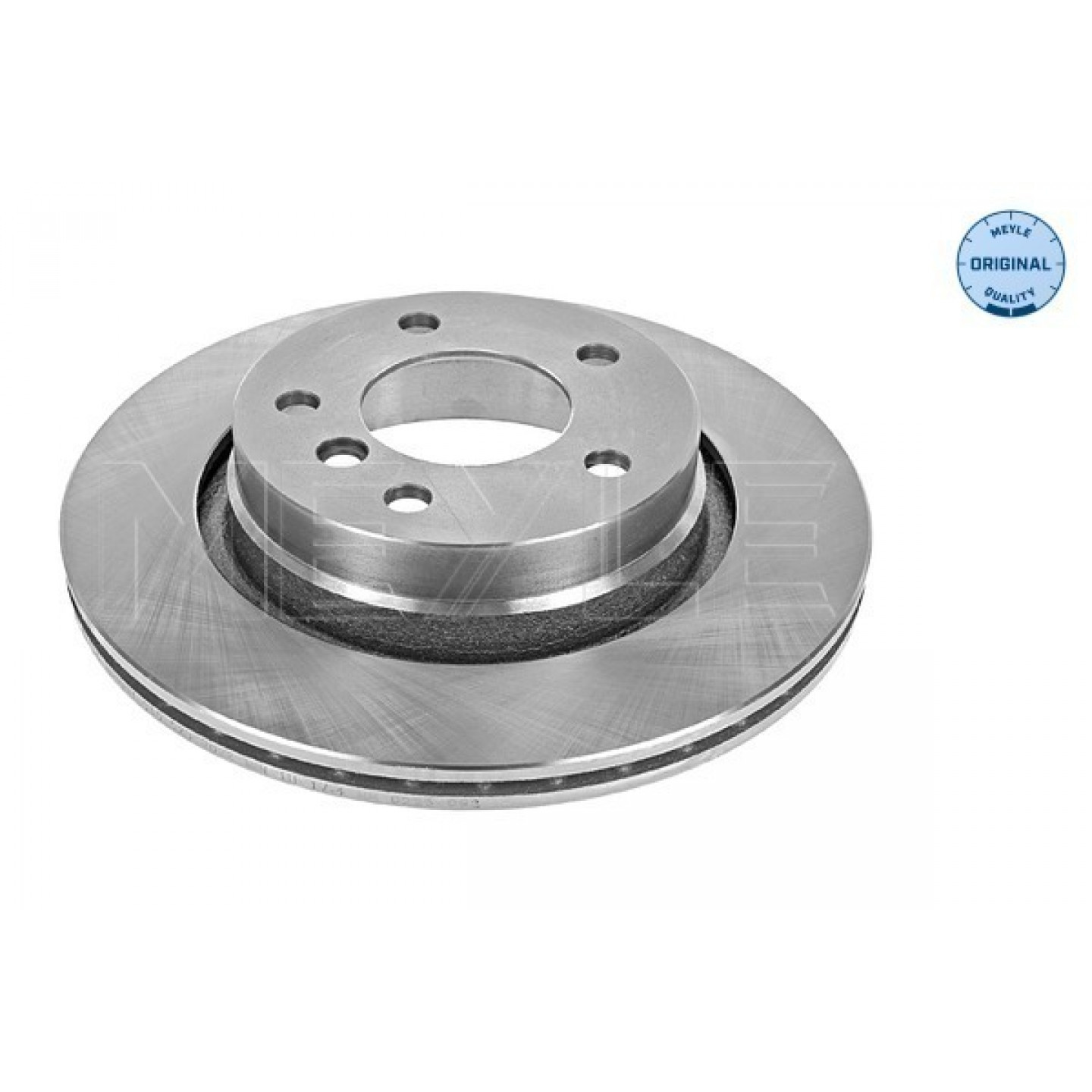 Tarcza hamulcowa MEYLE 315 523 0059