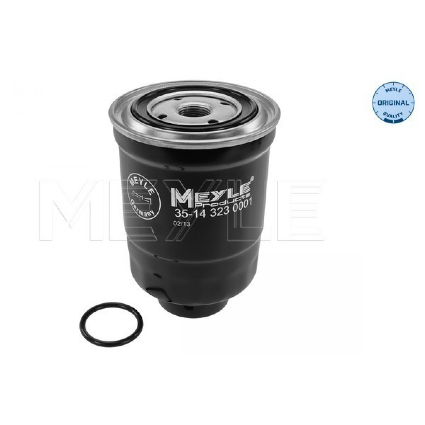 Kraftstofffilter MEYLE 35-14 323 0001