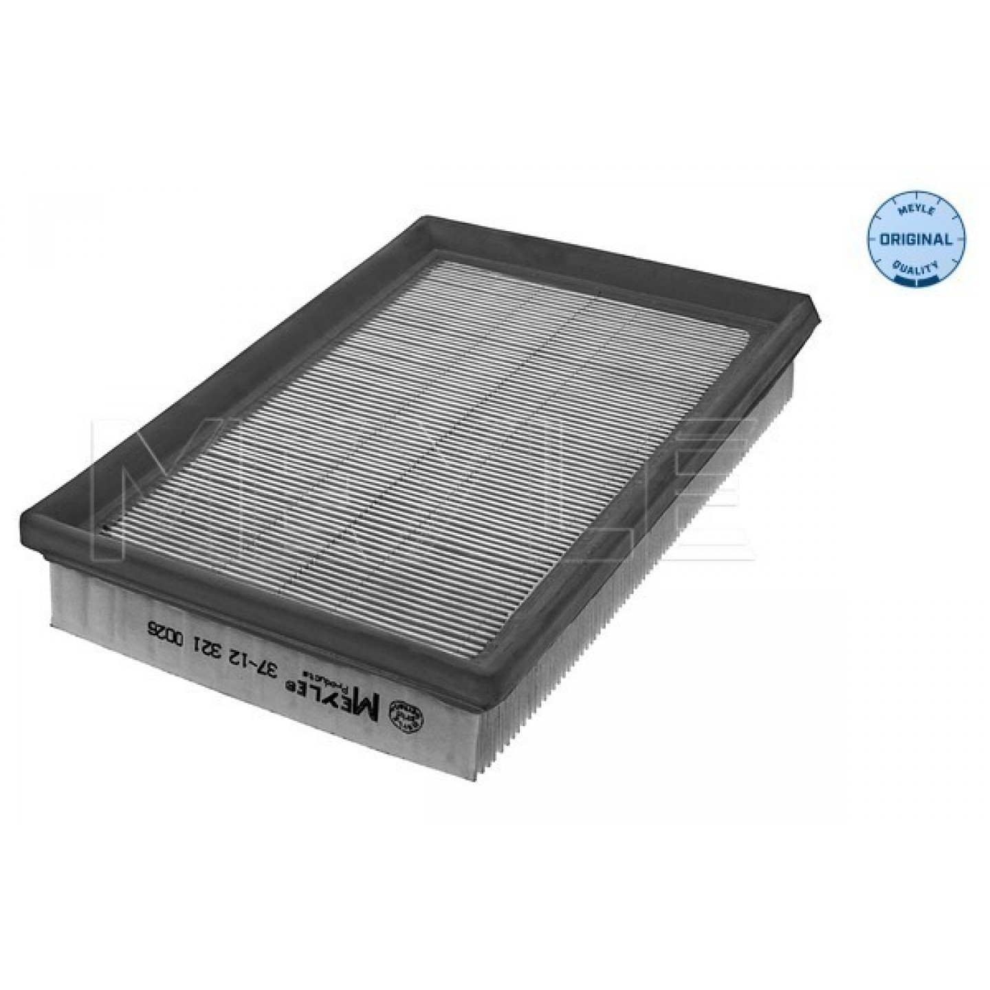 Luftfilter MEYLE 37-12 321 0026